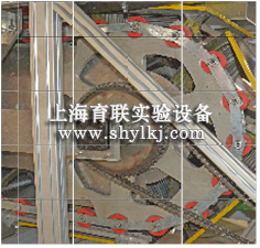 自动扶梯实训装置部件 自动扶梯实训装置部件