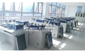 电路原理实训室