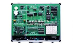 SHYL-WJ88微机原理接口基础实验系统