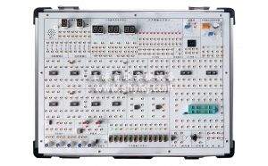 SHYL-D15新型数字电路实验箱
