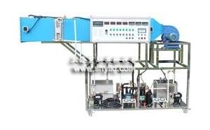 SHYL-KT21空调、制冷、换热综合实验台