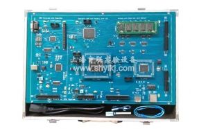 SHYL-CJ5创新型计算机体系结构开发设计实验箱