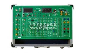 SHYL-DL7H电路分析实验箱