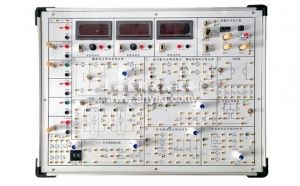 SHYL-DL6H 电路原理实验箱