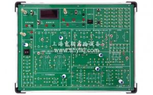 SHYL-DL5H 电路原理实验箱