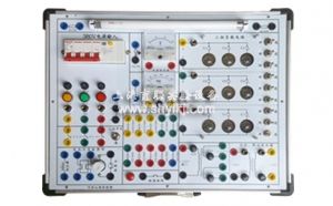 SHYL-CJ3 交流电路实验箱