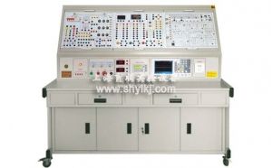 SHYL-DG2A 高级电工技术实验装置
