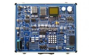 SHYL-620 单片机与MCGS组态综合实验系统实验箱