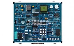 SHYL-610单片机与组态综合实验系统实验箱