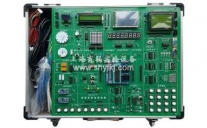 SHYL-616 多核CPU单片机实验箱