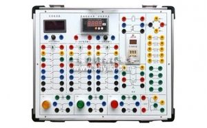 SHYL-CJ3A电工原理辅助实验箱
