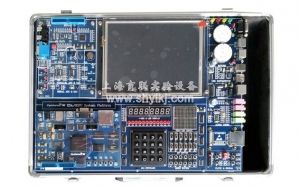 SHYL-E815 CycloneIII 系列高级实验开发平台
