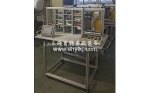 SHYL-LYT4A 智能型停车场管理系统实训设备