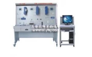 SHYL-LYY1门禁考勤消费系统实验实训装置