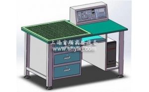 SHYL-DQ99型 电气类学业水平测试设备平台