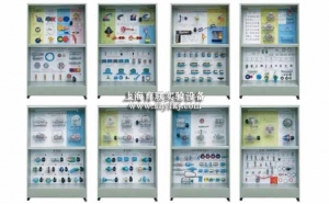 SHYL-818型 机械综合式陈列柜