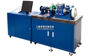 SHYL-JXCD1型机械传动测试创意组合实验台