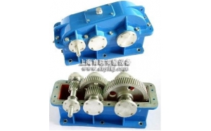 SHYL-JSQ型系列（全铝制）拆装实验用大型减速器