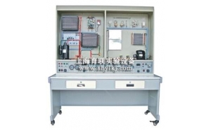 SHYL-JD92K 制冷制热智能实训装置