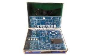 SHYL-P02型 PLC可编程控制器实验箱（组态工控）