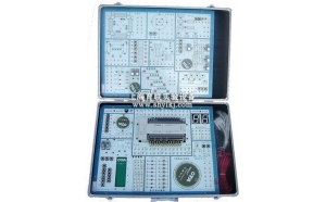 SHYL-P01 PLC可编程控制器实验箱