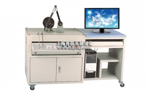 SHYL-JC2 曲柄摇杆机构实验台