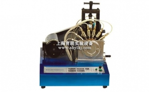 SHYL-YZCB 智能型液体滑动轴承测试实验台