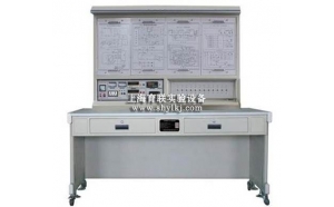 SHYL-JDQ94E型 多功能家用电子产品电气控制综合实训装置
