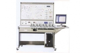 SHYL-JYD01A 制冷电子基础技能实训装置