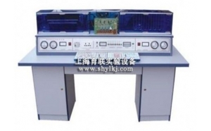 YLJST-97B 变频空调制冷制热综合实验台