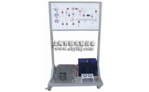 SHYL-990P 制冷电路电气控制实训板（制冷电子基础技能实训设备）