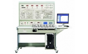 SHYL-990GB 变频空调电气实训智能考核装置