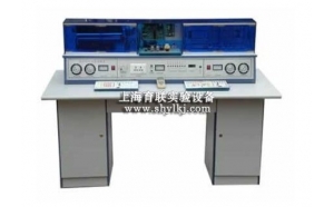 SHYL-990F 空调冰箱制冷制热实验设备