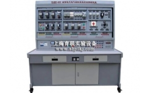 SHYL-WXG91E 维修电工电气控制技能实训考核装置