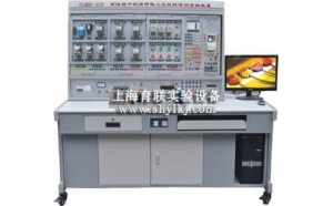 SHYL-WXG91B 高性能中级维修电工及技能培训考核设备