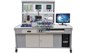 SHYL-GS93工业全数字控制实训装置