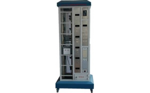 SHYL-DT61型  六层透明电梯实训考核设备