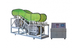 SHYL-FT19A型 小型自动扶梯教学模型实训装置