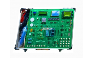 SHYL-630 新型单片机实验箱