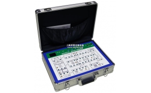 SHYL-QCD02​新能源汽车智能连线实训箱