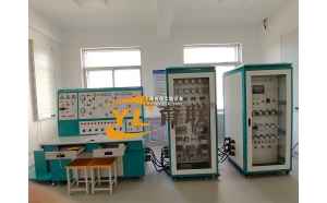 电力系统继电保护工培训考核平台