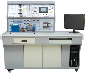 YLDGJS-95B型 维修电工技师·高级技师技能实训考核装置,小草永久发地布地扯 YLDGJS-95B型 维修电工技师·高级技师技能实训考核装置,小草永久发地布地扯