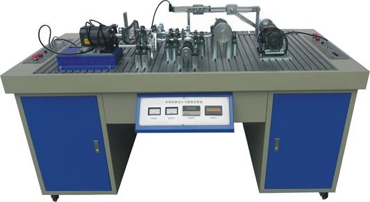 SHYL-JXCX01型 机械系统创新搭接及运动测试实训平台 SHYL-JXCX01型 机械系统创新搭接及运动测试实训平台