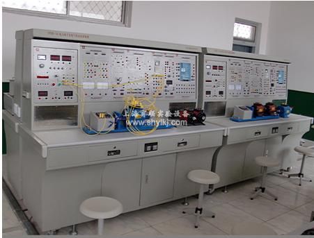 高级维修电工技师技能实训考核装置 高级维修电工技师技能实训考核装置