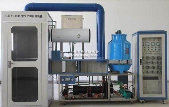 中央空调实训装置,上海育联公司 中央空调实训装置,上海育联公司