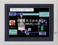 SHYL-GS03型 变频恒压供水系统实训装置(大型)(图10) 供水实训系统控制主机