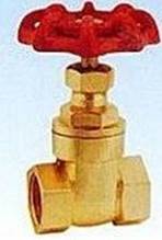 SHYL-GS03型 变频恒压供水系统实训装置(大型)(图9) 变频恒压供水系统实训装置,变频恒压供水系统实训装置设备闸阀