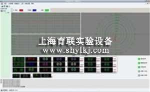 SHYL-FG11 风光互补发电教学系统实验平台(图1)