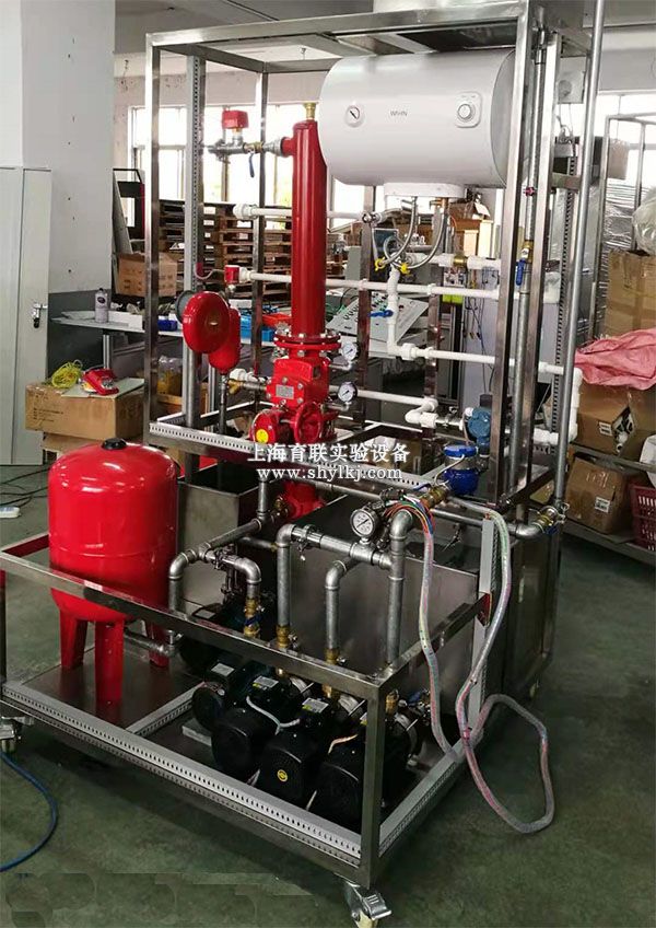 消防实训设备