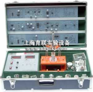 SHYL-217 检测与转换(传感器)技术实验箱(12种传感器)(图1) SHYL-217 检测与转换(传感器)技术实验箱(12种传感器)(图1)